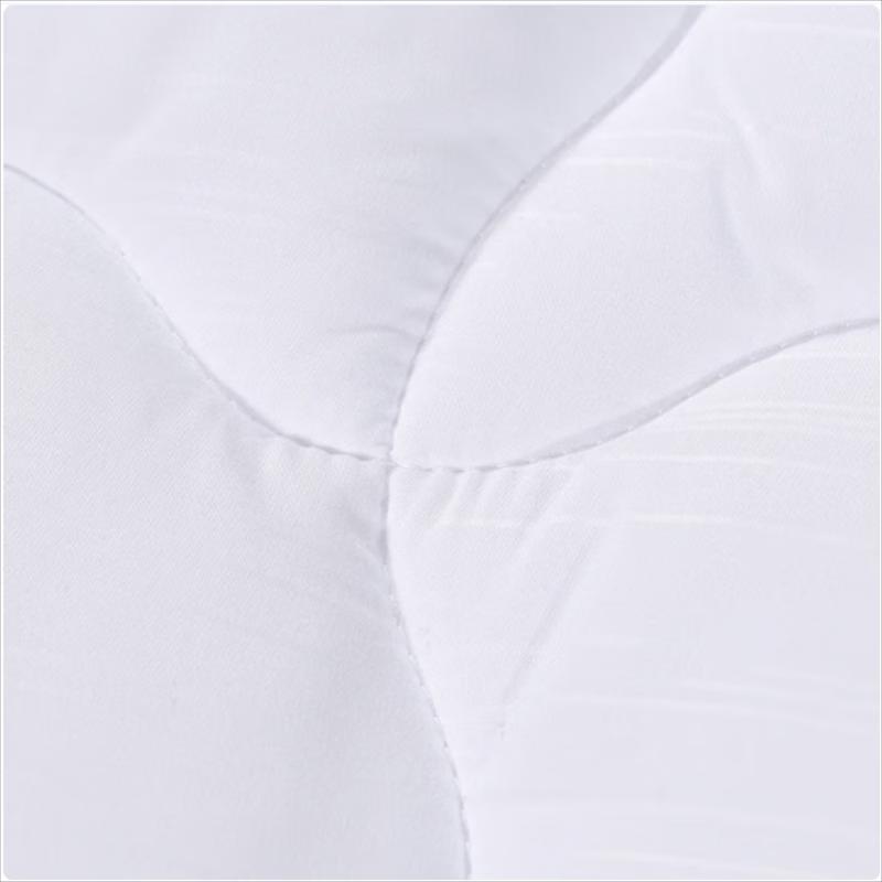 FUANNA New Generation Antimicrobial All-Season Quilt