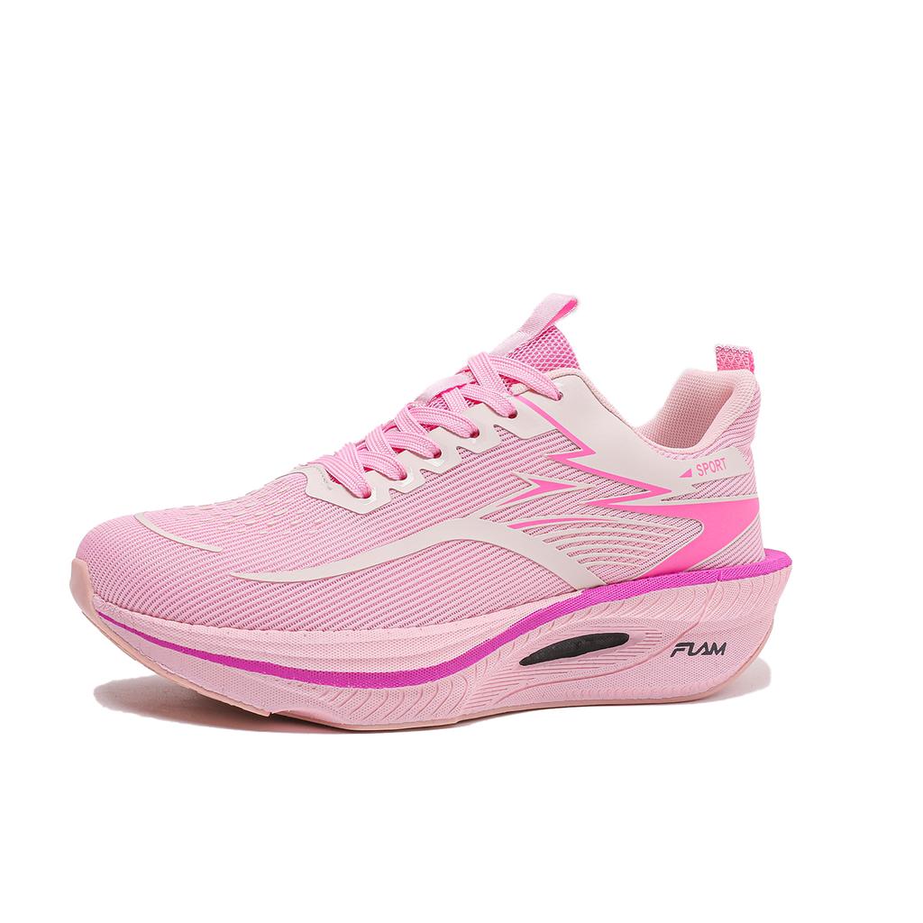 Couple Casual Running Autumn Fashion Anti Slip Hiking Breathability Athletic Sport Shoes Tennis Men Trend Women Sneakers