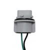 Tail Light Wiring Harness For Nissan Car Light Accessory Rear Lamp Cable Tail Light Harness Direct Replacement