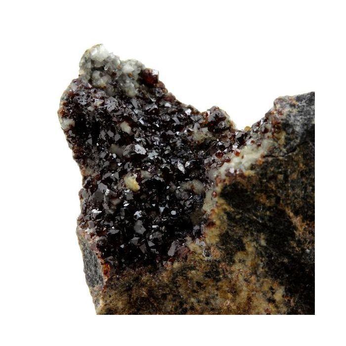 Cérusite + Dolomite 800.5 carats