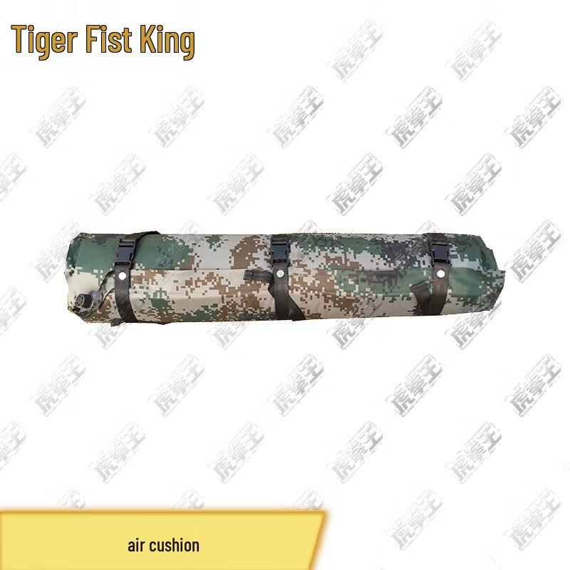 Tiger Boxing King 30sqm Frame Tent Accessories