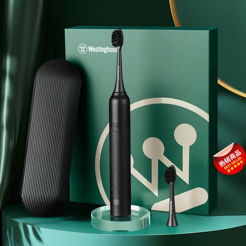 

Westinghouse Adult Sonic Electric Toothbrush