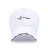 Men's and Women's Baseball Hats Spring and Autumn Sun Protection Hats Ladies' Hats Duckbill Hats Tourist Sun Hats