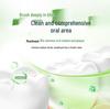 Ya Boshi Deep Cleaning Lime Whitening Mouthwash