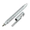 Reliable Gel Ink Pen for Accurate Measurements and Comfortable Writing