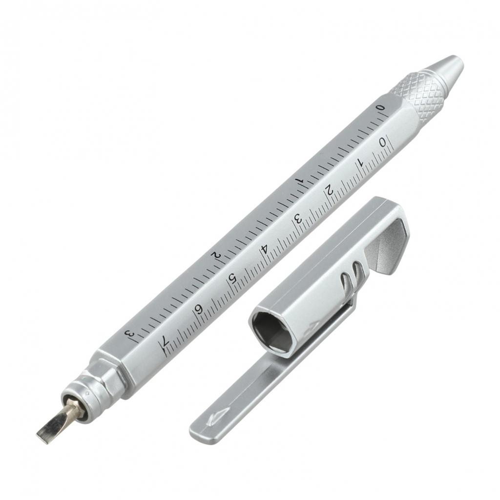 Reliable Gel Ink Pen for Accurate Measurements and Comfortable Writing