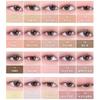 hince Single Eyeshadow Champagne Gold 02 Reflection X2
