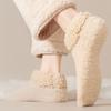 Keep Warm Winter Socks Anti-slip Sleep Floor Socks Cute Indoor Floor Shoes  Autumn Winter