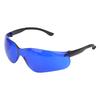 Outdoor Sports Wide Field of View Golf Ball Finder Glasses Ball Finding Positioning Sunglasses