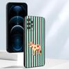 Phone Cover Case for Samsung Galaxy A57 A32 A24 A37 A22 A26 A52 A36 A53 A35 A73 A51 A25 A55 A23 A72 A71 Creative Cartoon Animals