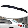 Car Rr Tail   Spoiler 117-128cm   ABS Strong Adhesion Car Rr   Spoiler Wing for Maintenance