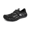 Kinder Strand Wasserschuhe Outdoor Abriebfest Weich Schuhe Bachschuhe Wasserpark Baby Watschel Schuhe Weichsohlige Schuhe