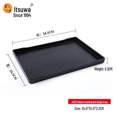 Masa dekorasyonu ve aksesuarları – Kokteyl ve Snack Tepsileri