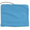 Dog Blanket Puppy Thicken Bed Electric Warming Mat Rectangular Furry Cover Sofa for Small to Pet Creative Designs
