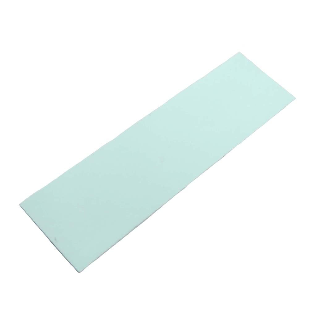 WideWork High Thermal Conductivity Sheet for M.2 SSDs, Thermal Conductivity 12.5 Wm·K, 70mm x 20mm x 0.5mm, WW-TGA1250-7020