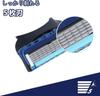 Ligefoy Gillette Compatible ProGlide Replacement Shaver Replacement Shaver Shaver Replacement Parts Blades, 12-Pack, Men's Blades, Accessories,