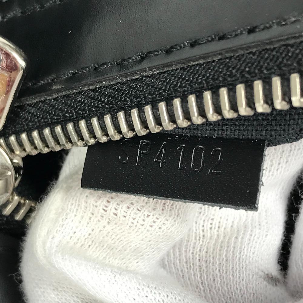 Louis Vuitton N58029 Damier Graphite Daniel MM Daniel MM Messenger Shoulder Bag