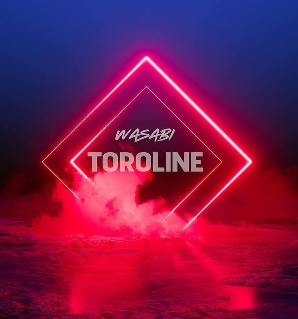 Single Wasabi Red [Troline Sheet] (123)