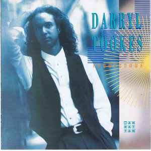 

CD DARRYL TOOKES - Rendezvous CDP07778017820 Manhattan Recor 1994 US Soul/Funk Used