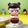 2 Ne Zha The Devil Birth Stress Relief Squeeze Toy With Slow Rebound Cute Decor
