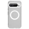 For Google Pixel 9 Pro XL Candy Color Magnetic Phone Case For Google Pixel 8 Pro 8A 9A Cases Translucent Matte Shockproof Cover