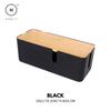 Homlly Charging Cable Organizer Concealed Box