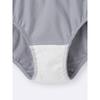Gu By Uniqlo Girls Shorts 2p  Logo Line 