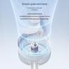 AI Smart Desktop Voice-Activated Air Circulation Electric Fan