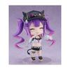 Nendoroid Hololive Production Tokoyami Towa Non-Scale Painted Movable Figure Plastic Collectible Toy