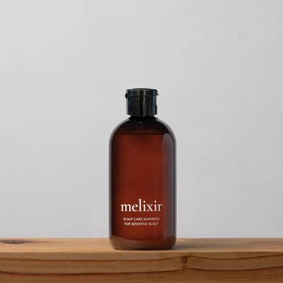 Vegan Scalp Care Shampoo (Hair Loss Relief) 300ml