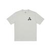Palace Tri-Ripped T-Shirt 'Grey Marl' Men's P25TS083