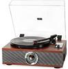 Vinyl Player Halterrego 0-CRH339ALLTN