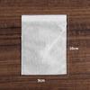 Disposable Non-Woven Tea and Spice Filter Bags