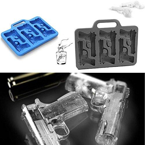 Zmart Eiswürfelform, Kugelförmige Eiswürfelschale, Fruchteisbereiter, Küchenbar-Getränkezubehör, für Whiskey