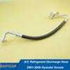 Baificar Brand New A/C Refrigerant Discharge Hose 97762-3D000 97762-38071 For 2001-2005 Hyundai Sonata