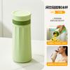 Pinch Silicone Ice Tray Cup Easy Release Food Grade Ice Cube Mold Sealed Ice Making Cup for Cold Drink Coffee