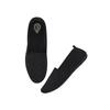Shoetopia Comfortable Stylish Black Ballerinas For Women & Girls /Eu39
