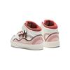Anta Comfortable Durable High-Top Walking Shoes Baby Shoes White Pink A322340022-3