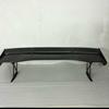 Langyu VOLTEX 160cm Double-Layer Carbon Fiber Rear Spoiler
