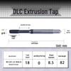 Jun Dingying M12 Extrusion Tap