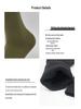 Waterproof Breathable Windproof Comfortable Warm Sweat-Wicking Outdoor Adventure Socks