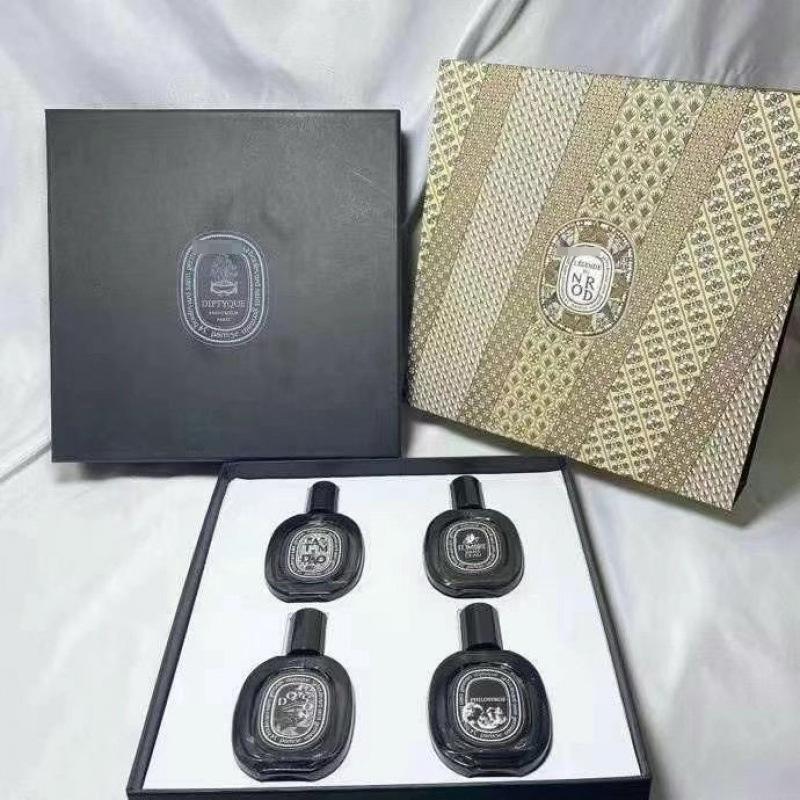 Pink Meets Real Self Sweetheart Free Water Reversal Paris Laboratory 30ml Medium Sample Perfume Set Box
