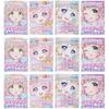 Makeup Coloring Books 4 Types X 3 Books Total 12 Books Perfect for Birthday Fun Includes Makeup Recommended 5 Years and Image Pretend Festival Novelty