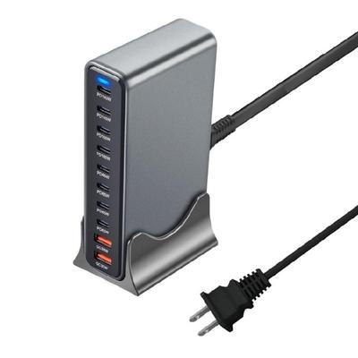 Počítačové příslušenství – USB rozbočovače