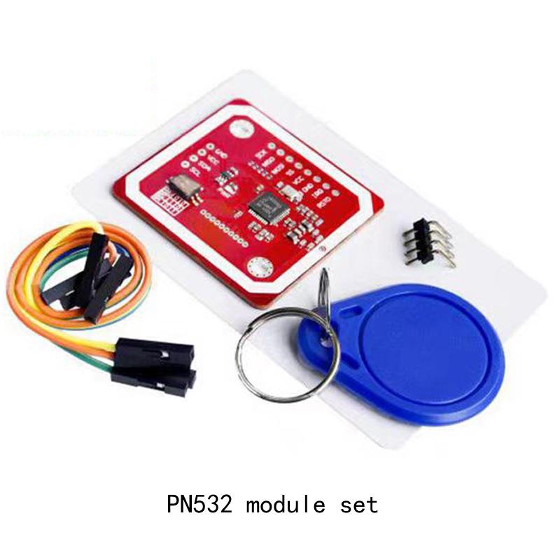 New PN532 NFC RFID V3 Module Near Field Communication (NFC), supports communication with Android phones.