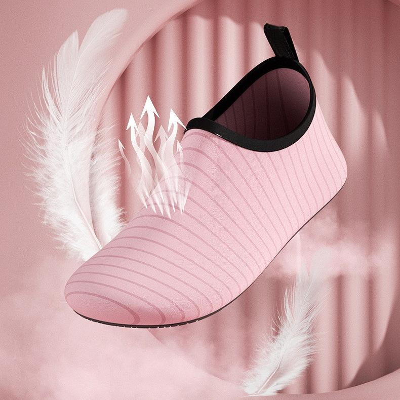 Manufacturer Is Not Easy To Slide Indoor Sports and Leisure Sports Shoes Factory Sports Soft and Lightweight Women's Shoes Casual Shoes