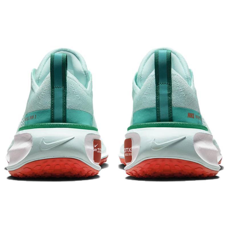 Nike ZoomX Invincible 3 "Jade Ice" Women's Sneakers Casual DR2660-300