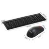 Lenovo M120Pro Wireless Keyboard Mouse Combo