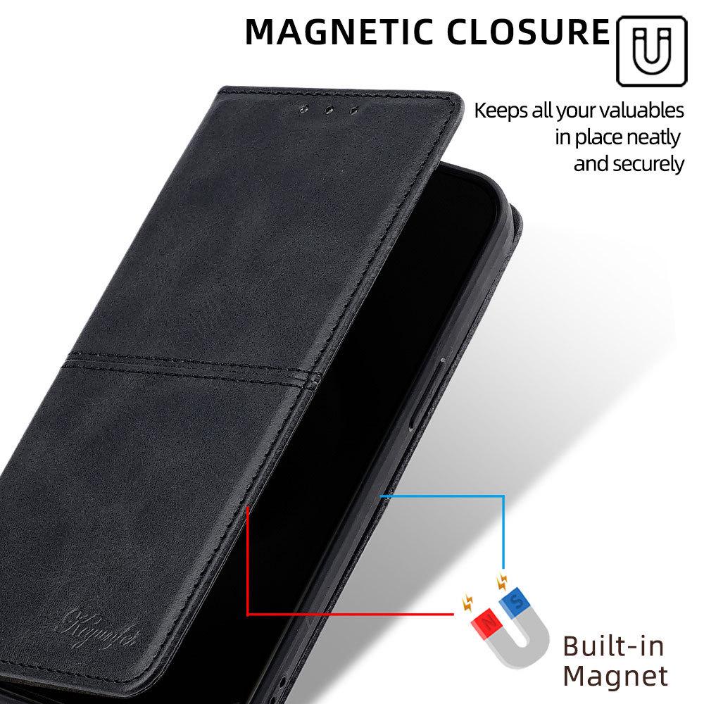 Infinix Zero 30 4G/Hot 60i GT30Pro Protective Flip Stand Case