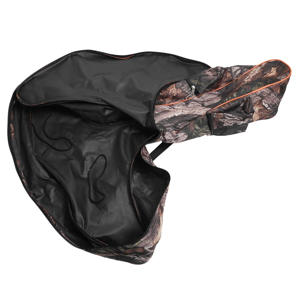 Aufbewahrungstasche Hülle Sportzubehör - Camo